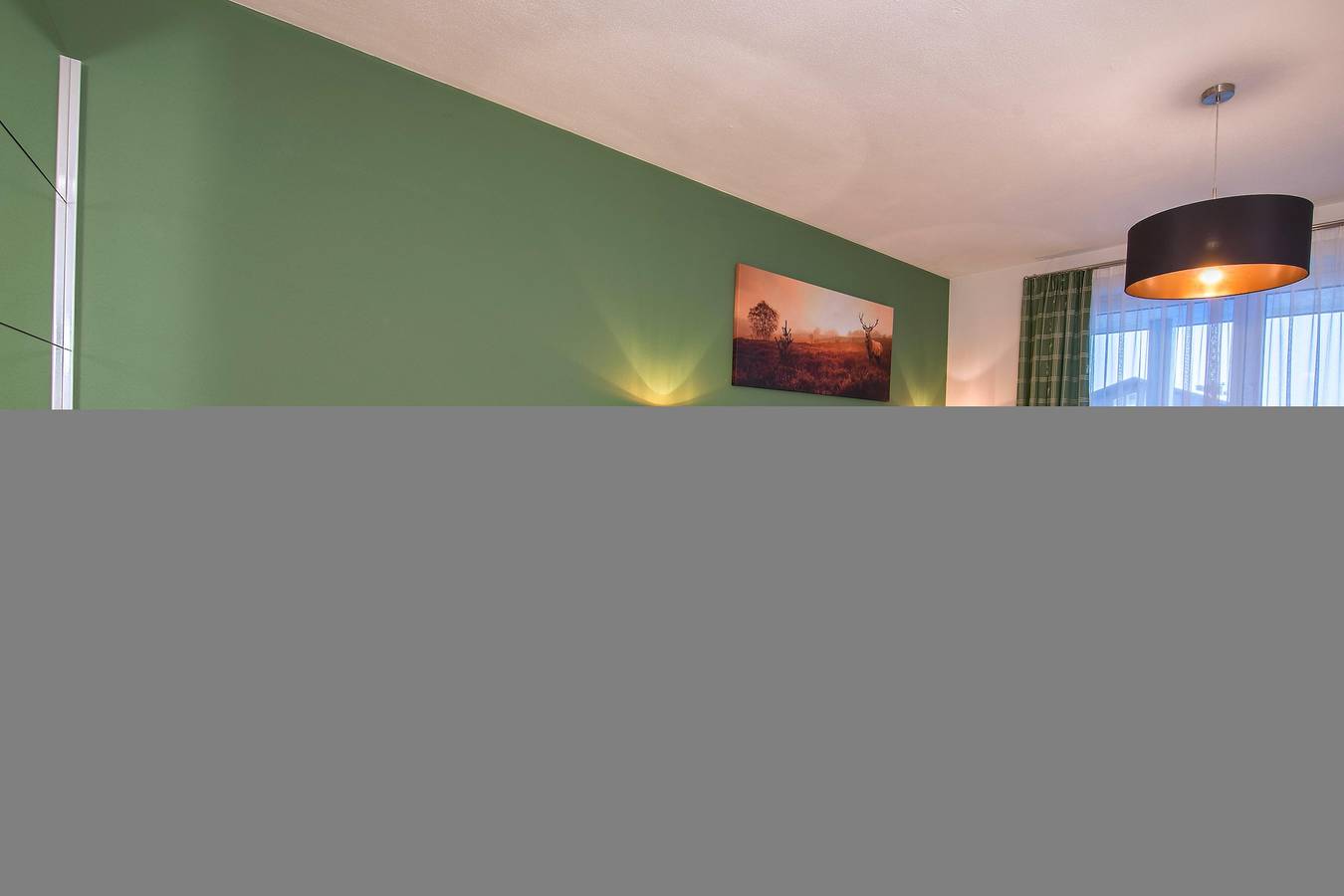 Ganze Wohnung, Wohnung in Neukirchen bei Wildkogelbahn in Neukirchen am Großvenediger, Kitzbüheler Alpen