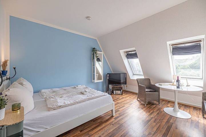 Ferienwohnung für 2 Personen - 1