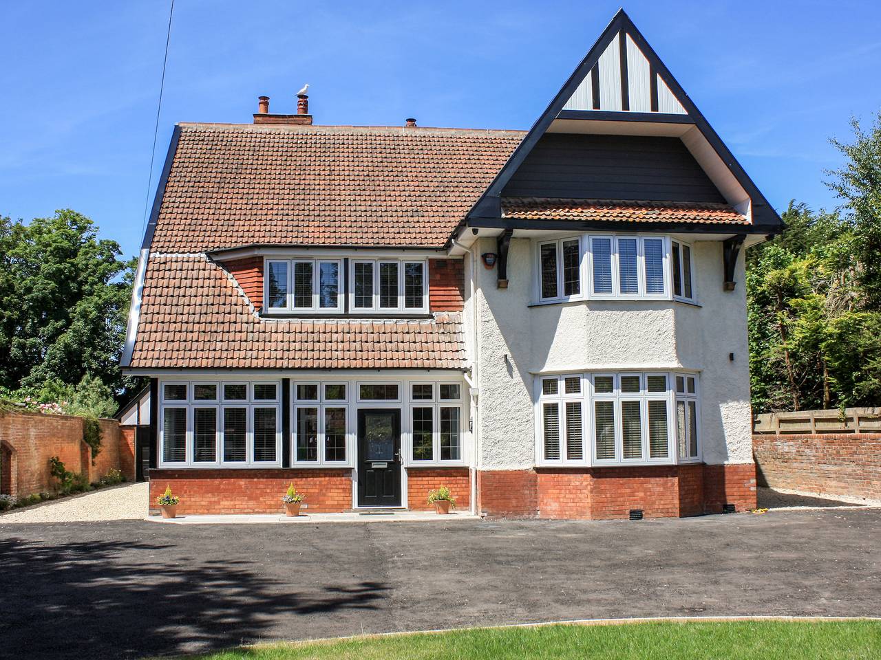 Greenlawns in Burnham on Sea & Highbridge, Somerset