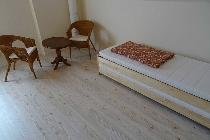 Ferienwohnung für 2 Personen, mit Garten in Neubrandenburg - 4