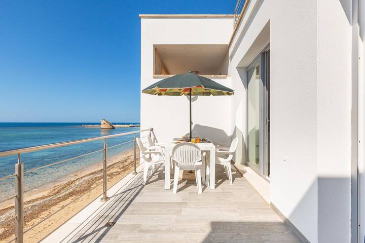 Maison d’hôte pour 5 personnes dans les Pouilles - 4