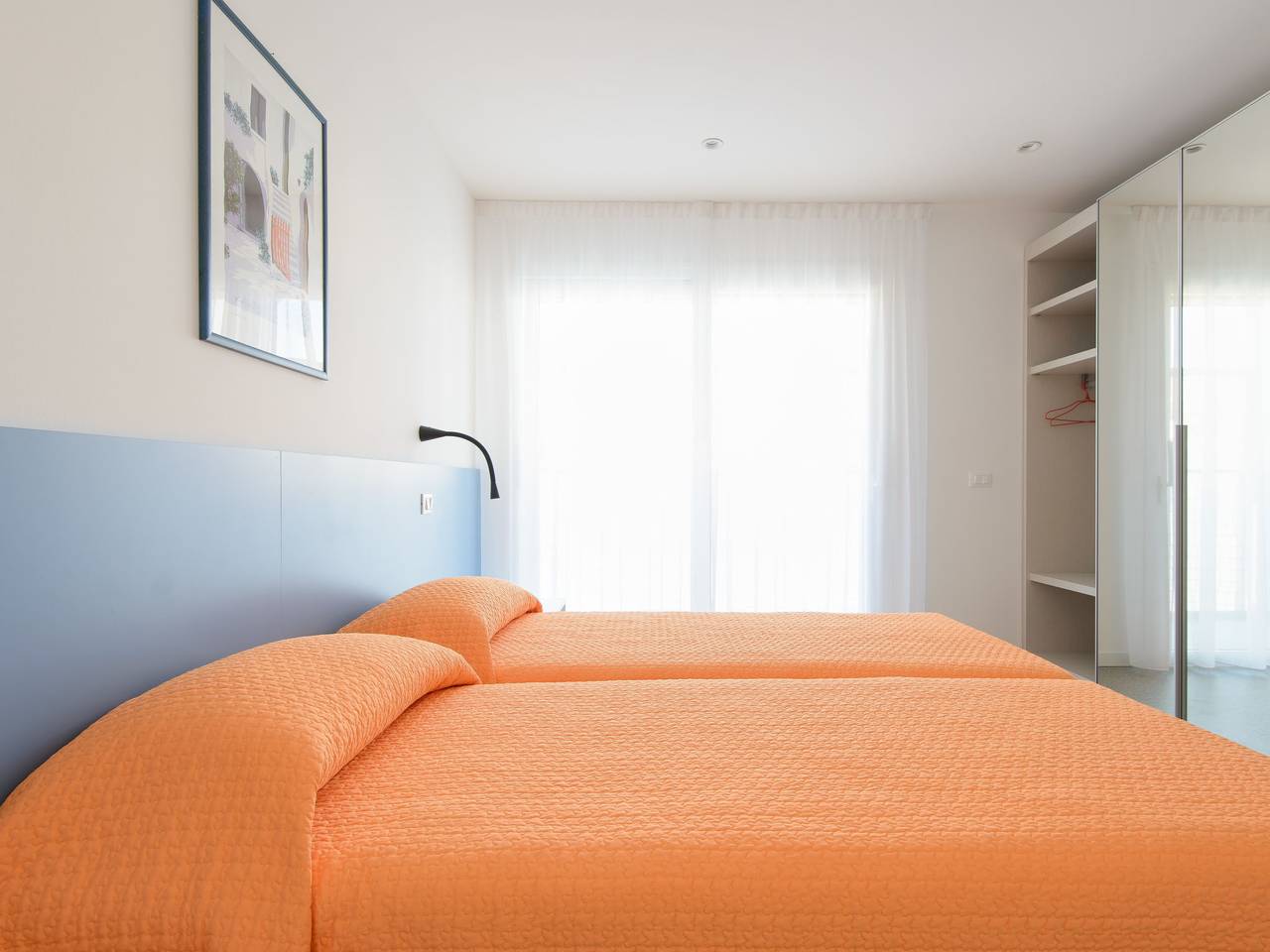 Appartamento intero, Residenza Edda in Lignano Sabbiadoro, Provincia d'Udine