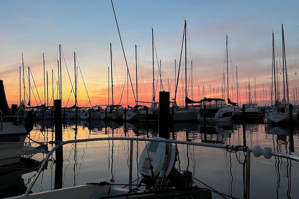 Hausboot für 5 Personen in Helsingborg, Südschweden