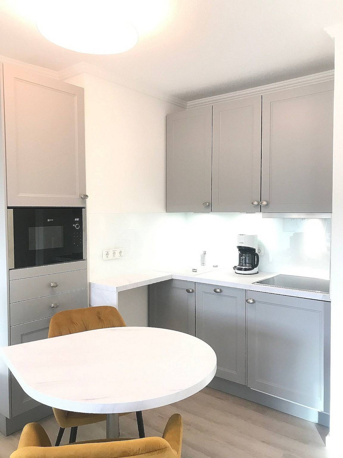 Ganze Ferienwohnung, Strandidyll, 109 - Typ B4 in Grömitz, Ostholstein