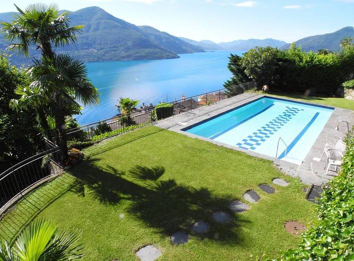 Location de vacances