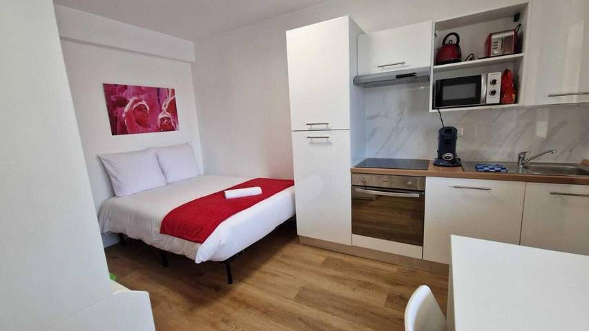 Location de vacances pour 2 personnes, avec jardin et vue dans Hettange-Grande - 3