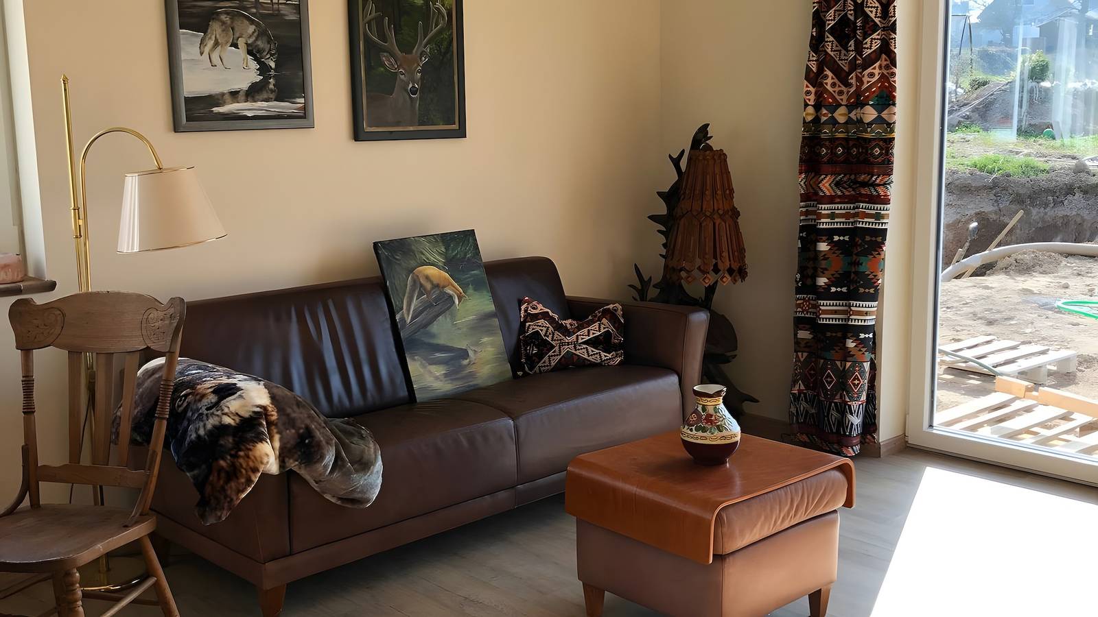 Ganze Wohnung, Ferienwohnung für 3 personen (50 m²) in Grömitz in Brenkenhagen, Grömitz
