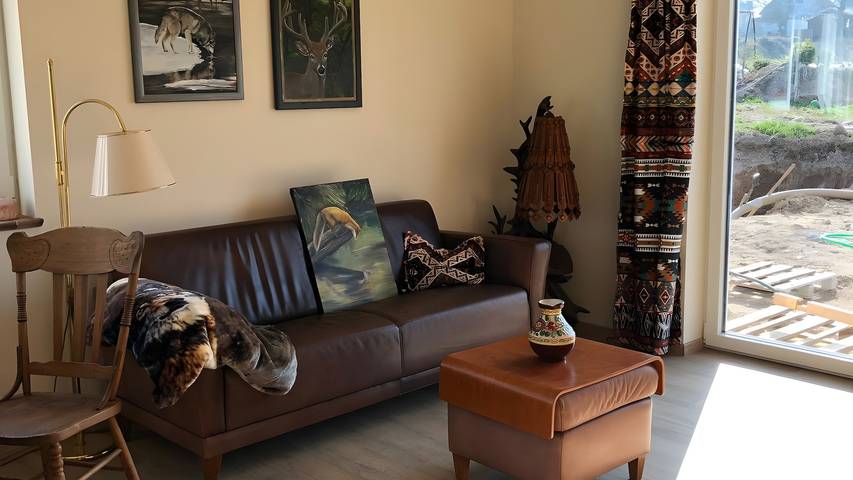 Geheel appartement, Vakantiewoning voor 3 personen (50 m²) in Grömitz in Brenkenhagen, Grömitz
