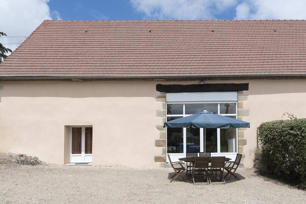 Maison de vacances
