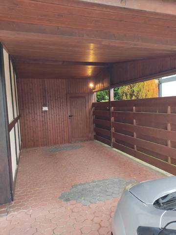 Bungalow für 4 Personen in Burhave, Butjadingen, Bild 2