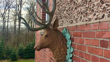 Ferienwohnung für 4 Personen in Rinteln, Landkreis Schaumburg, Bild 3