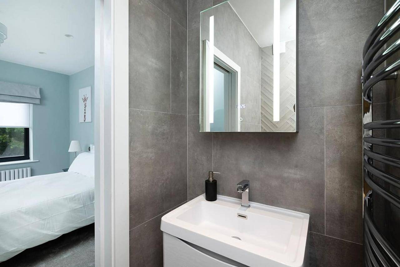 Appartement entier, Two-Bedroom Apartment in Londres, Angleterre du Sud-Est