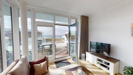 Ferienwohnung für 4 Personen in Pelzerhaken, Südliche Ostseeküste, Bild 2