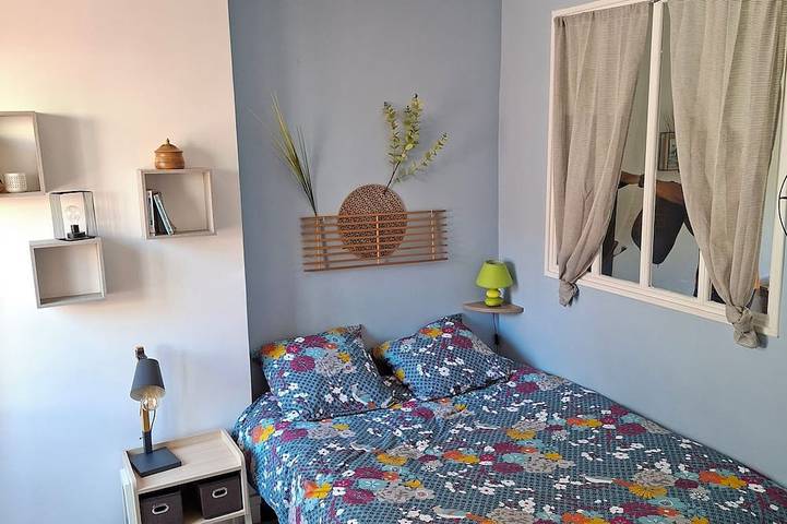 Gîte pour 3 personnes à Sèvres - 2