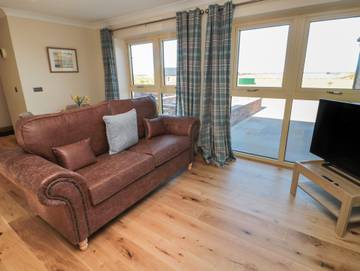 Cottage for 4 People in Embleton, Northumberland Coast, Photo 4