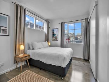 Holiday Apartment for 2 People in Adelaide, South Australia, Photo 1