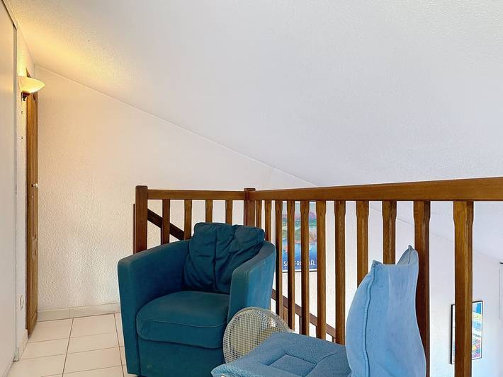 Ganze Wohnung, Le Corot in Saint-Aygulf, Frejus