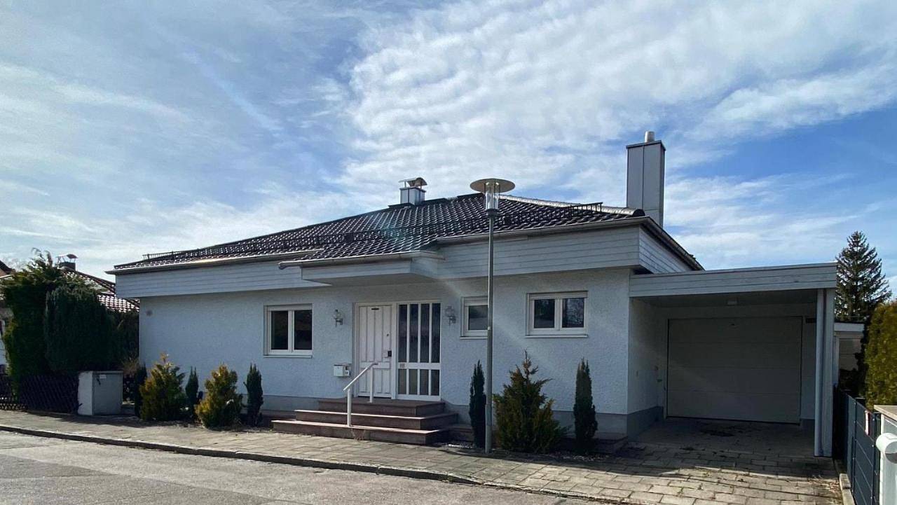 Appartement entier, Three-Bedroom Apartment in Ismaning, Haute-Bavière