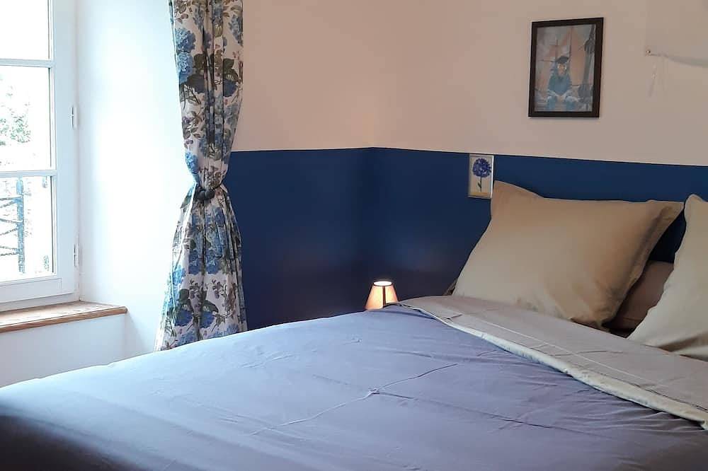 Demeure familiale en pierres (9 à 11 personnes) in Roz-sur-Couesnon, Baie du Mont-Saint-Michel