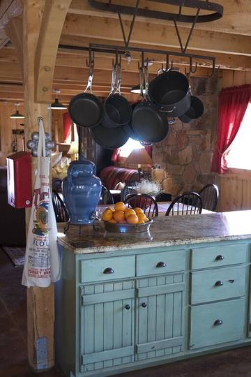 Lodge for 12 Guests in Grand Staircase Escalante National Monument, Utah, Picture 3