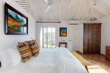 Villa for 8 People in Saint-Barthélemy, Photo 1