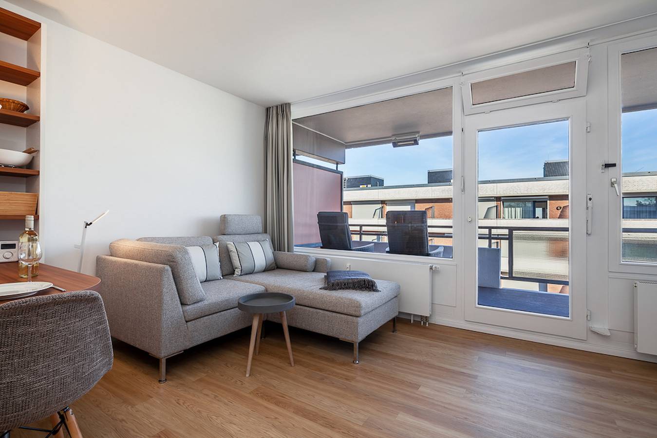 Ganze Ferienwohnung, Strandredder, Fewo 136 in Ostseebad Travemünde, Lübeck