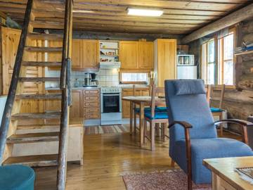 Chalet für 6 Personen in Nordfinnland, Bild 2