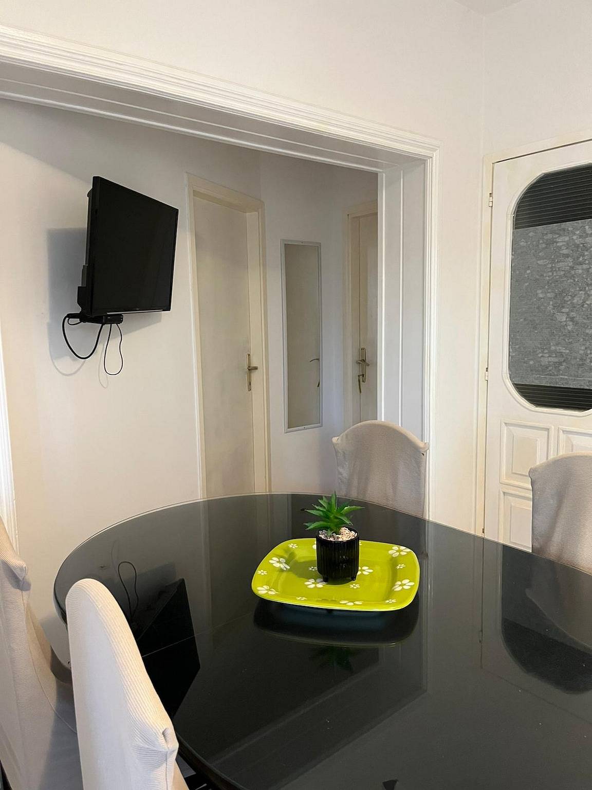 Ganze Wohnung, Apartment Moreno 2 with seaview in Poljica, Split-Dalmatien