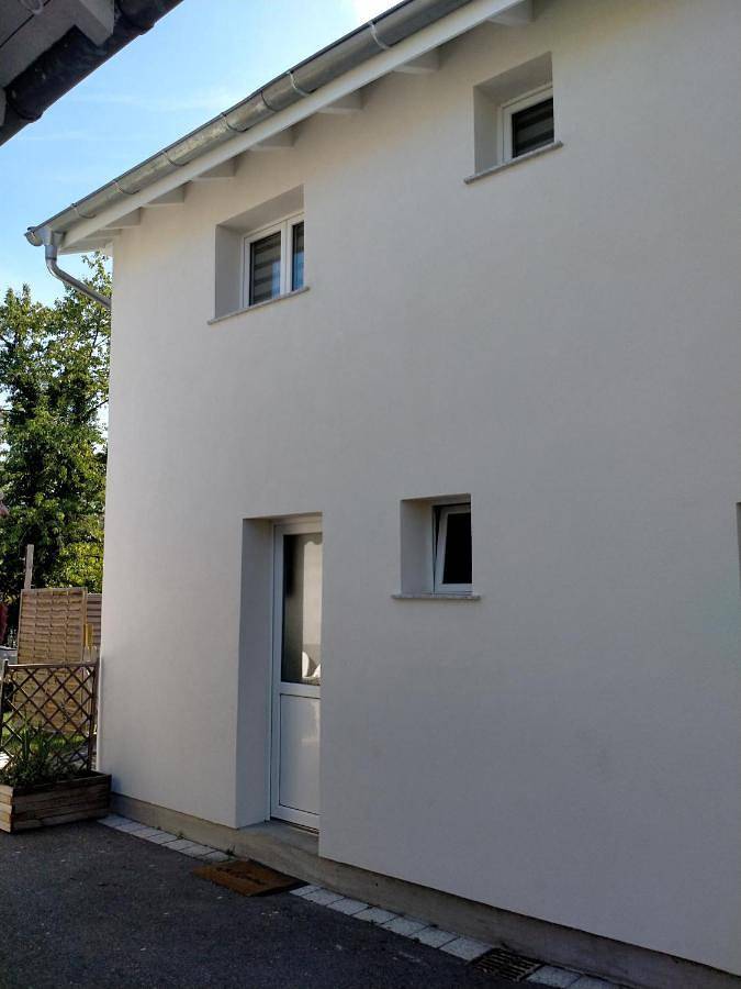 Appartement entier, Maison de ville avec jardin-Rêve à Rixheim! in Rixheim, Région de Mulhouse