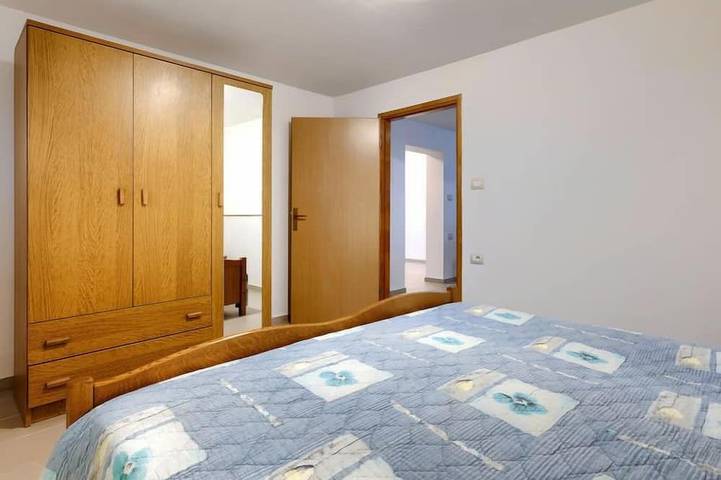 Appartement entier, Appartement Vesela in Umag, Région d'Umag