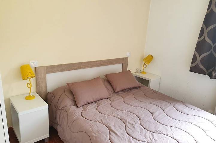 Ganze Wohnung, Grizzly 203-apt-1 hab 5 pers-balco-10 m piste-Pas de lacasa-005865 in Pas de la Casa, Grandvalira