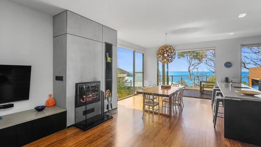 Ferienhaus für 11 Personen, mit Haustier - 1