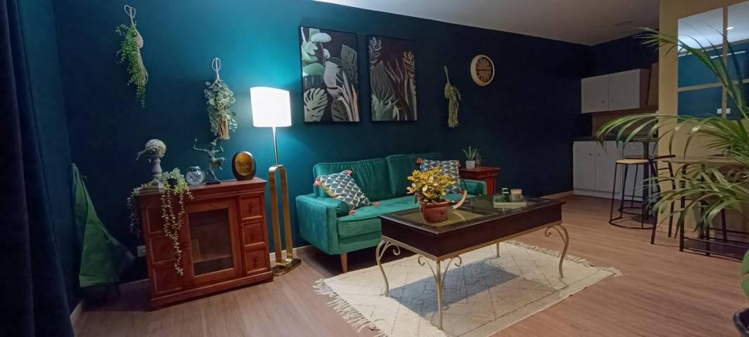 Gîte pour 2 personnes, avec jardin et terrasse, animaux acceptés à Cosne-Cours-sur-Loire - 2