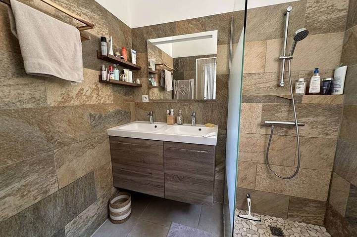Location de vacances pour 4 personnes, avec Piscine à La Londe-les-Maures - 4