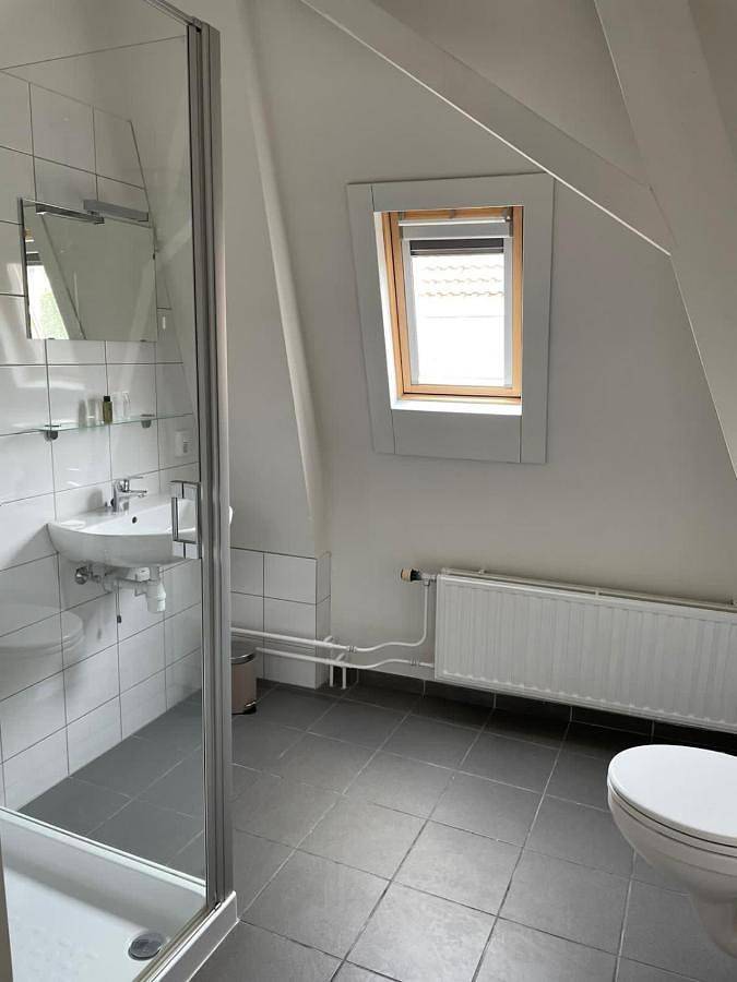 Location de vacances pour 2 personnes, avec Terrasse et Vue à Venlo - 4