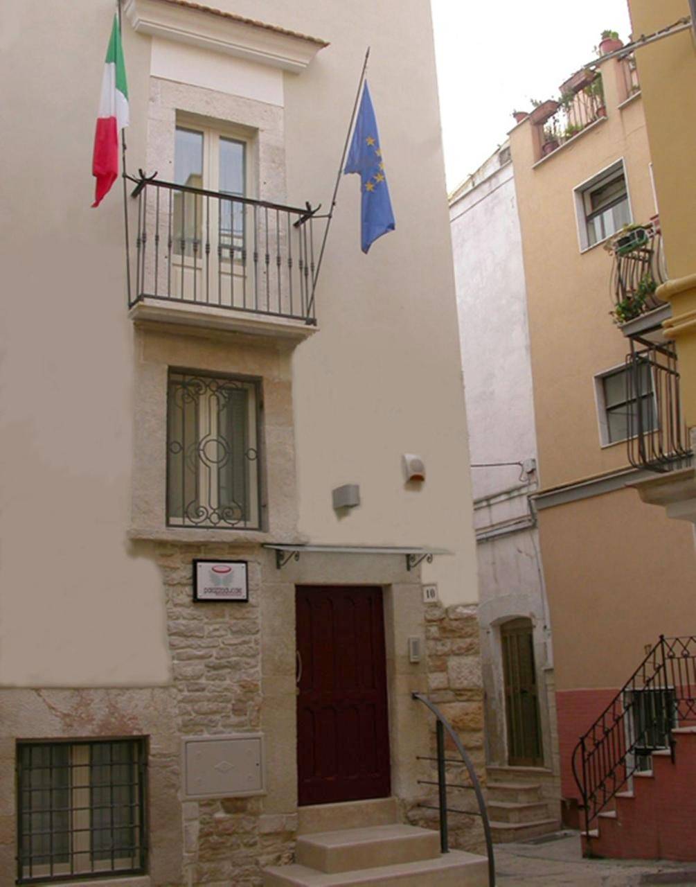 Bed & Breakfast Palazzo Ducale in Andria, Barletta-Andria-Trani