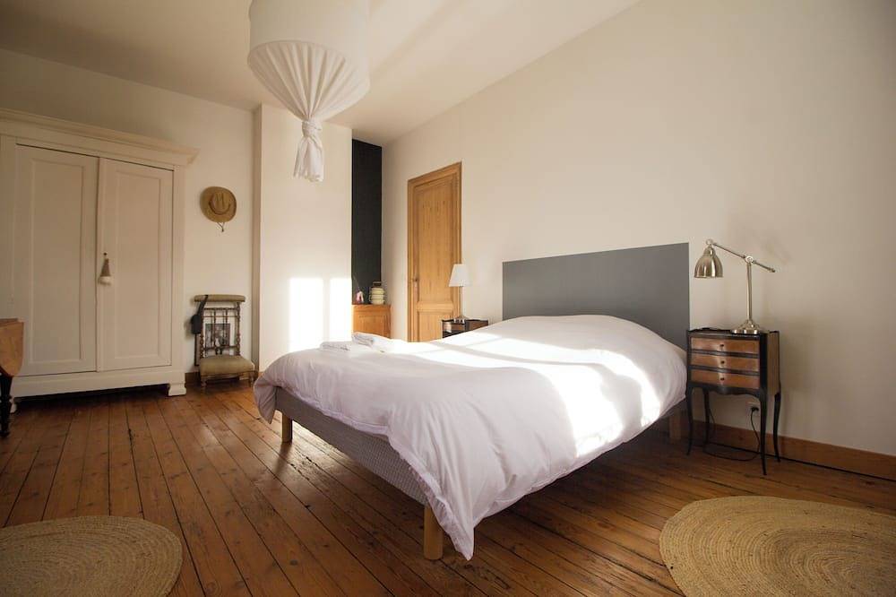 Charming house on the banks of the Garonne 20 minutes from Bordeaux in Langoiran, Región de Langon