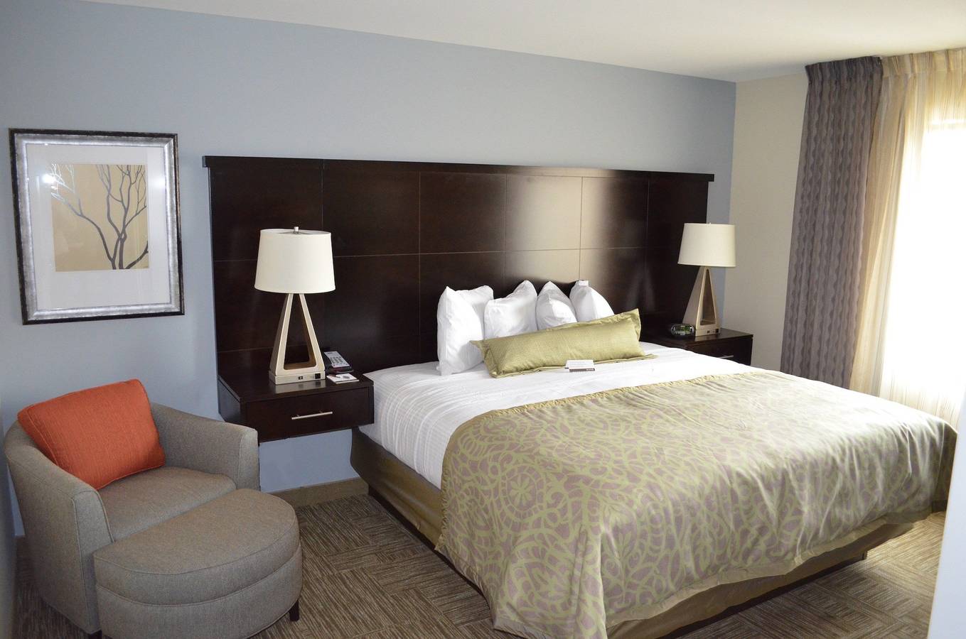 Hotel a Bowling Green a partire da 137€ a notte