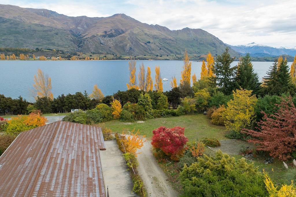 Holiday Home for 5 People in Wanaka, Otago