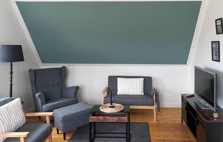 Ferienhaus für 4 Personen, mit Terrasse in Kreis Stormarn - 3