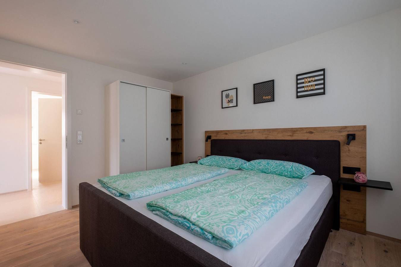 Ganze Ferienwohnung, Domizil Relax - Ferienwohnung Seeluft in Überlingen, Region Bodensee-Oberschwaben