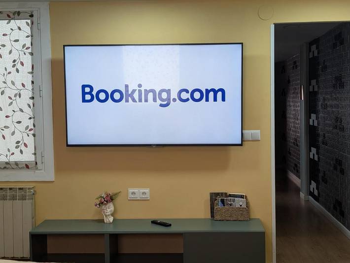 Gîte pour 5 personnes à Vitoria-Gasteiz - 2