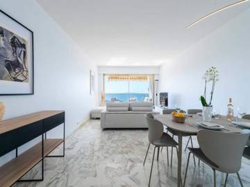 Appartement De Vacances pour 4 Personnes dans Cannes La Bocca, Cannes, Photo 4