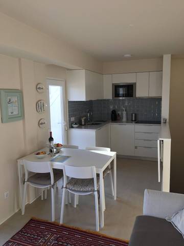 Casa De Férias para 4 Pessoas em Peniche, Leiria distrito, Foto 2