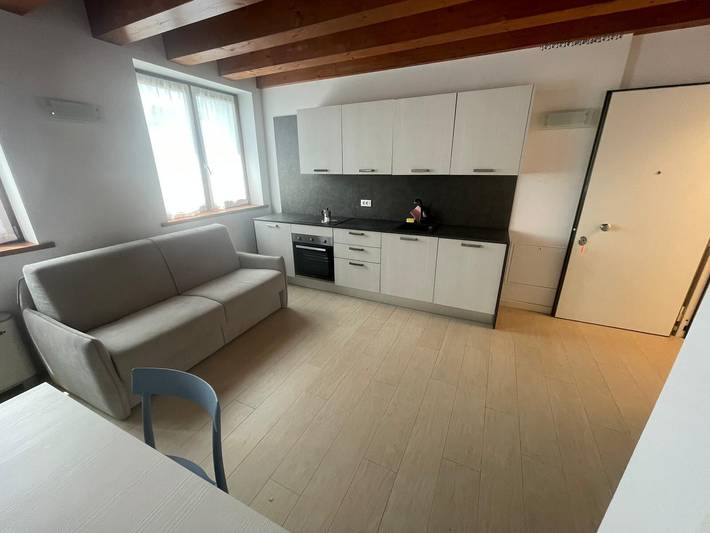 Ferienwohnung für 4 Personen, mit Garten in Venedig - 4