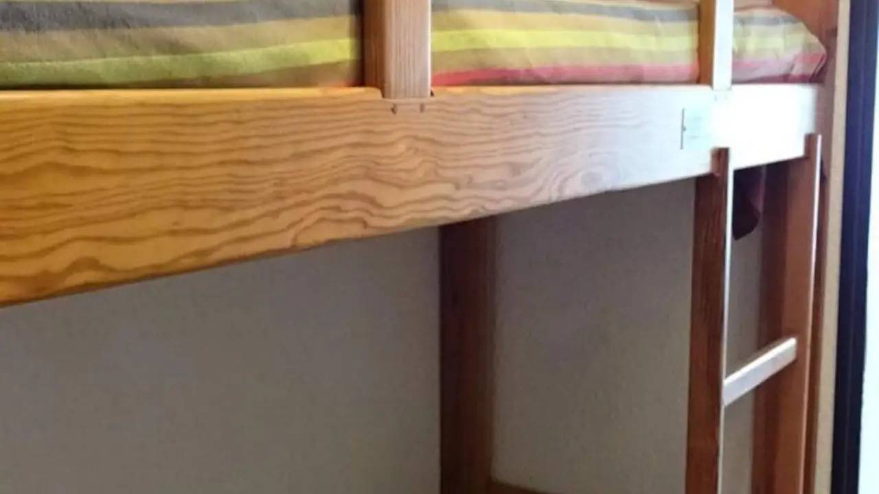 Apartamento vacacional entero, Ferienwohnung für 6 Personen in Vieille Aure in Vielle-Aure, Parque nacional de los Pirineos