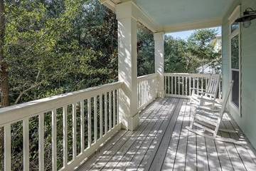 Vacation House for 10 Guests in Seaside, Seagrove Beach, Picture 4