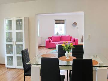 Ferienwohnung für 6 Personen in Lübbenau, Spreewald, Bild 1