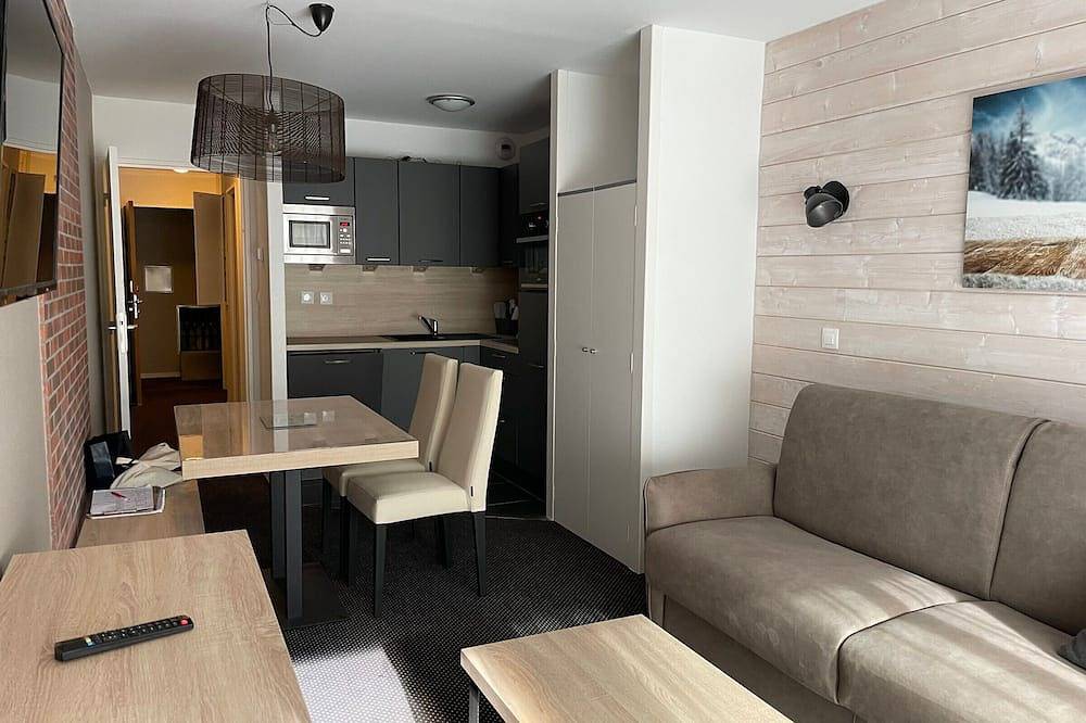 Photo : Appartement de vacances