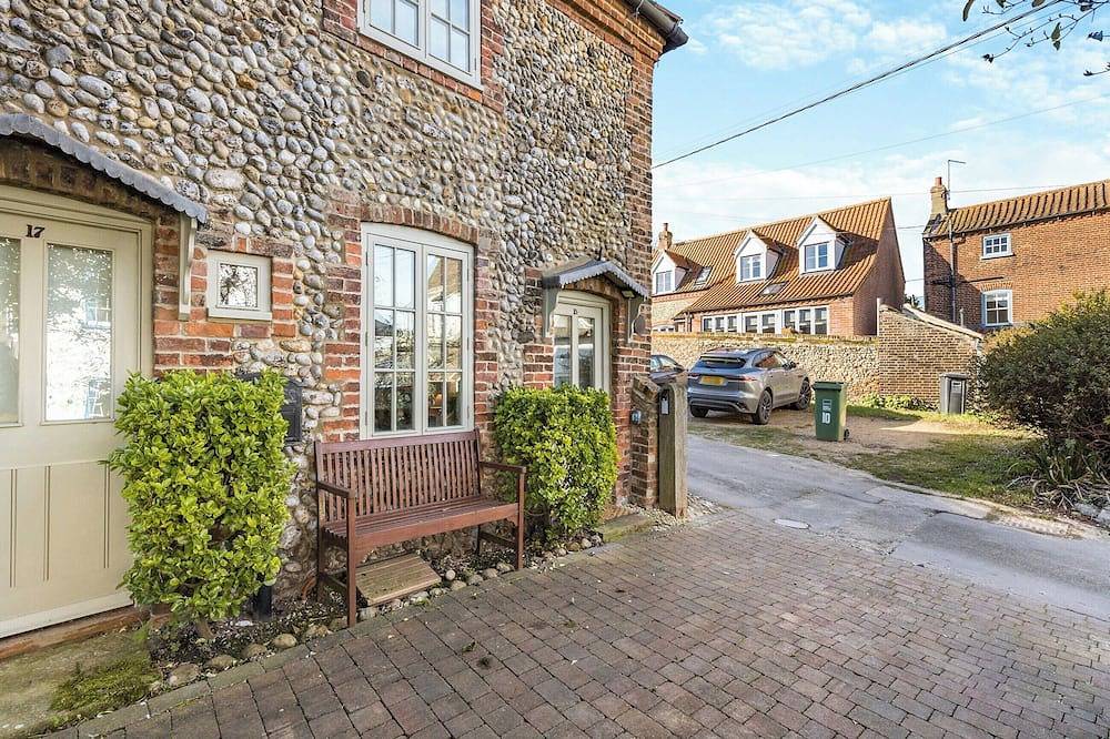 Cottage for 2 People in Wells-next-the-Sea, Norfolk